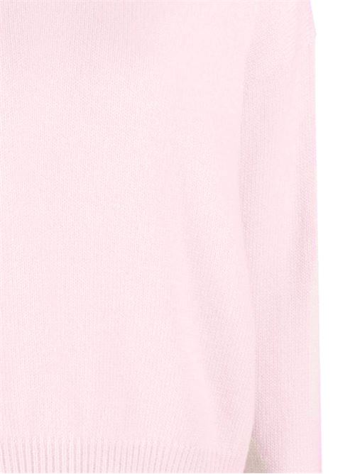 Maglione girocollo JIL SANDER | J02GP0013J13206679